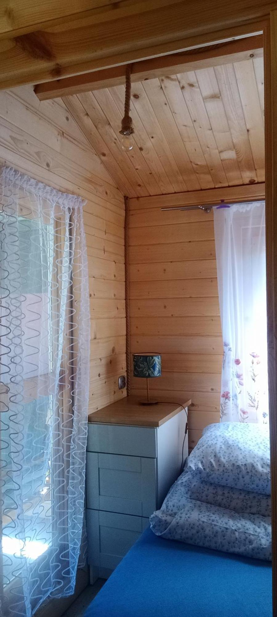 Lesny Zakatek Malediwy Spa 야우르츠노 외부 사진